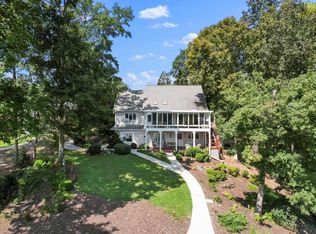 23312 White Harbour Rd, Seneca, SC 29672