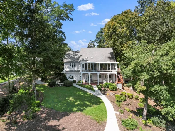 23312 White Harbour Rd, Seneca, SC 29672