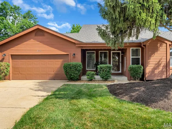 2036 Beau Ct #22A, Saint Charles, MO 63303