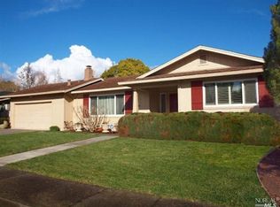 790 Cordilleras Dr, Sonoma, CA 95476