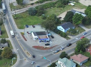 385 Main St, Gorham, NH 03581