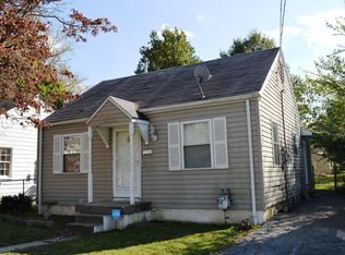 328 Gheens Ave, Louisville, KY 40214