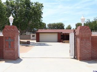 40835 38th St W, Palmdale, CA 93551