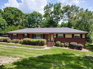 415 Kimmswick Rd, Charlotte, NC 28214