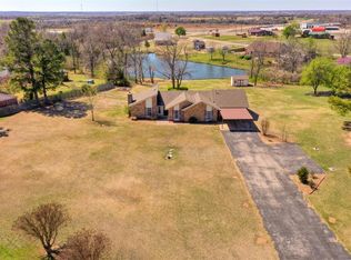 37305 Twilight Ln, Shawnee, OK 74804