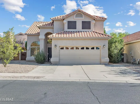 2350 N Lake Star Dr, Tucson, AZ 85749