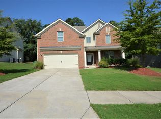 2475 Overlook Ave, Lithonia, GA 30058