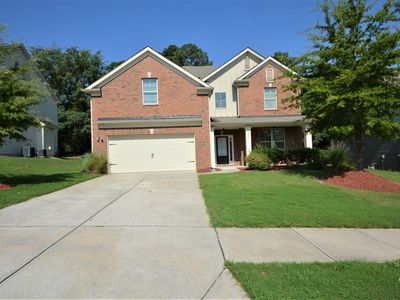 2475 Overlook Ave, Lithonia, GA, 30058