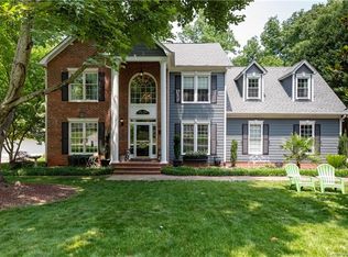 2230 Raven Dr, Rock Hill, SC 29732