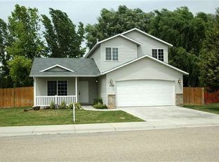 1794 W Sego Prairie St, Kuna, ID 83634