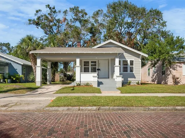 827 19th Ave S, Saint Petersburg, FL 33705