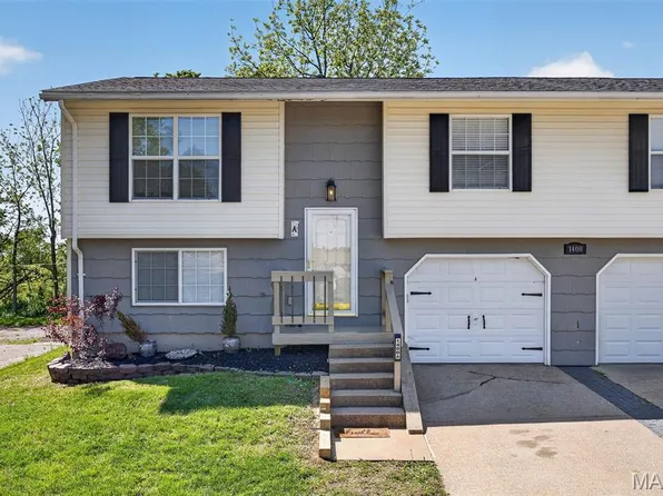 1400 30th St Unit A, Highland, IL 62249