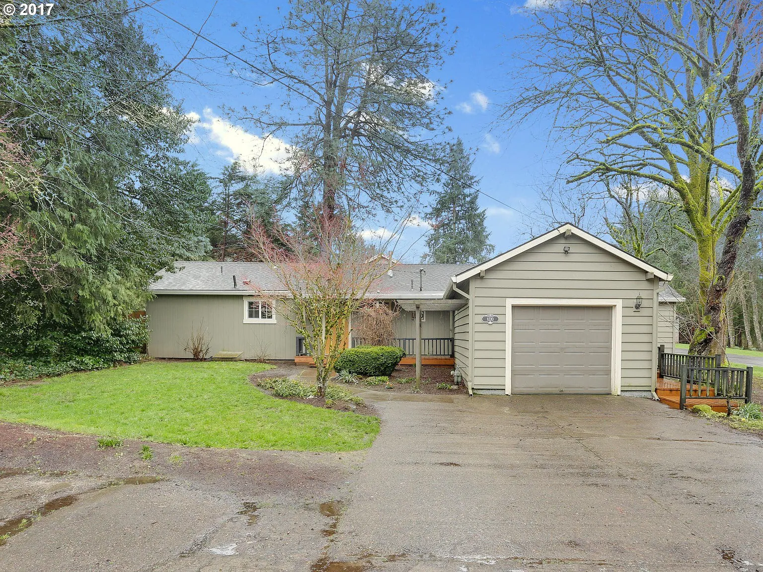 8330 SW Blake St photo 1