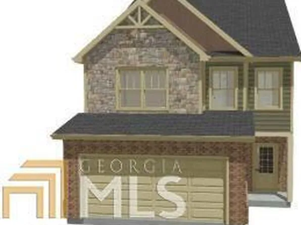 2338 Walker Dr #13, Hampton, GA 30228