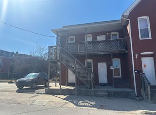 118 N Belvidere Ave UNIT 1, York, PA 17401