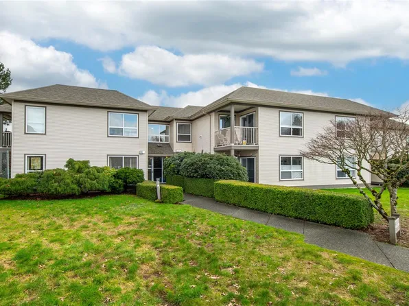 2525 Fitzgerald Ave #202, Courtenay, BC V9N 6J4