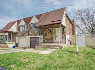 15101 Ina Dr, Philadelphia, PA 19116