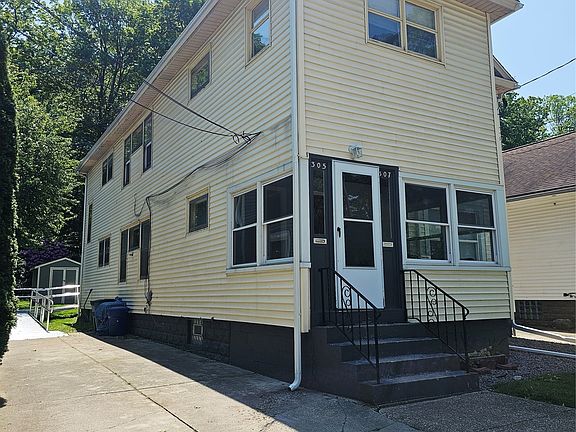 2nd image of 305-307 Gridley Ave