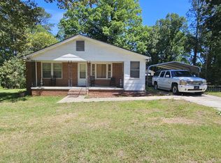 97 Lewis Street, Wadesboro, NC 28170