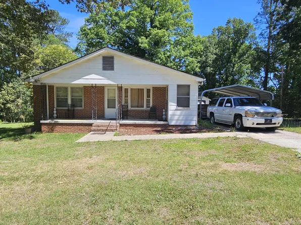 97 Lewis Street, Wadesboro, NC 28170