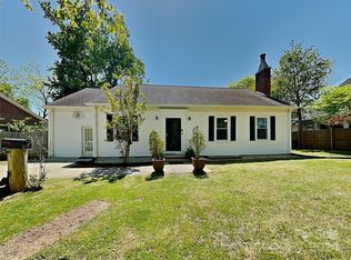 517 W Barr St, Lancaster, SC 29720