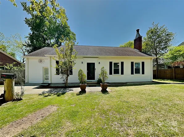 517 W Barr St, Lancaster, SC 29720
