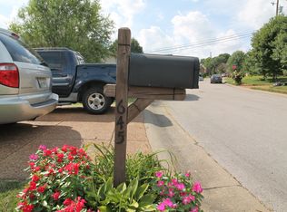 645 Waywood Cir, Antioch, TN 37013