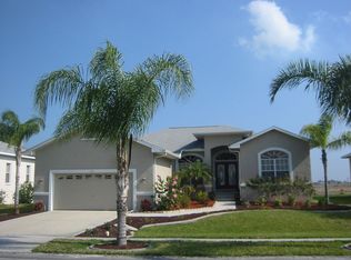 1411 Beach Club Ln, Apollo Beach, FL 33572