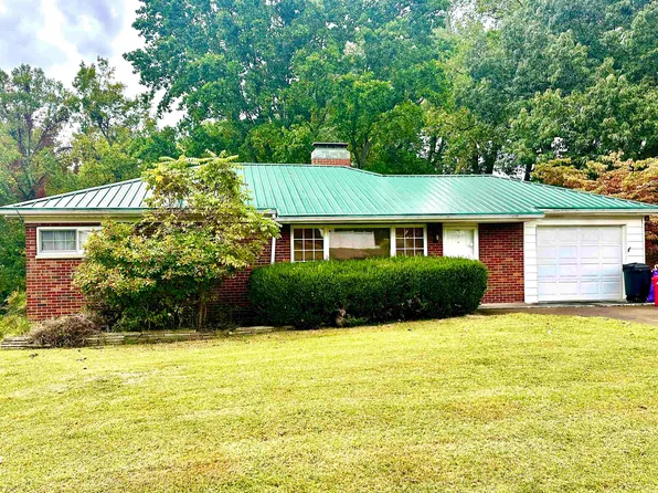 103 Buena Vista Dr, Ashland, KY 41101