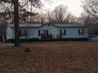 2925 Homer Rd, Russellville, KY 42276