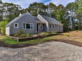 107 Chatham Rd, Harwich, MA 02645