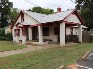 2718 Old Selma Rd, Montgomery, AL 36108