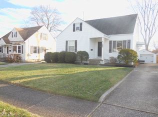 104 Clinton Ave, Akron, OH 44301