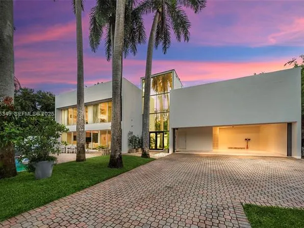 3880 Hardie Ave, Miami, FL 33133