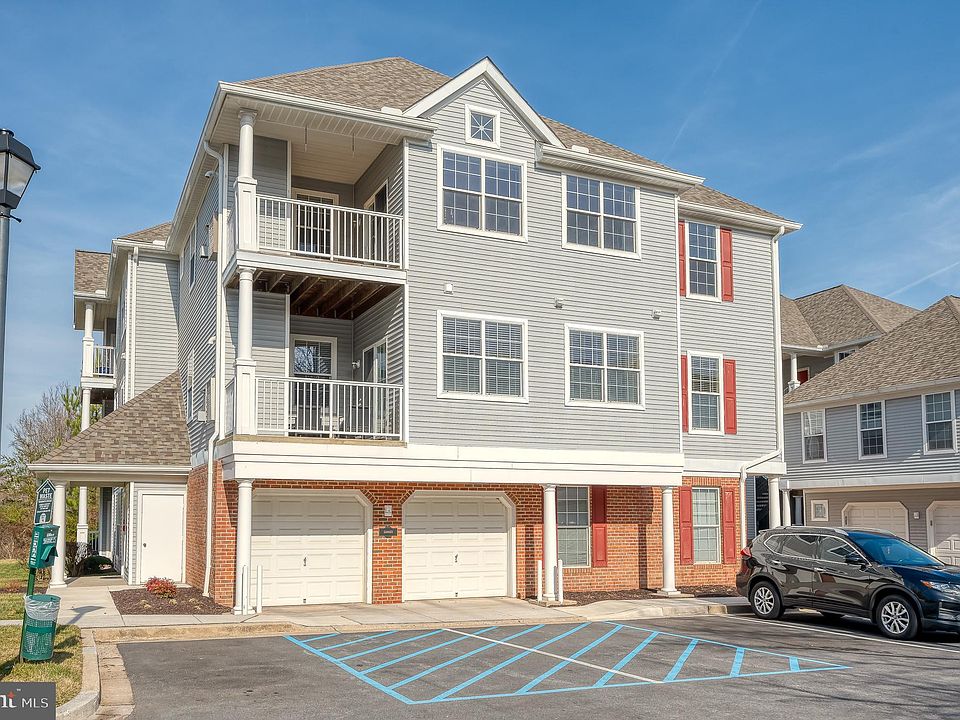 5004 Hollington Dr UNIT 301, Owings Mills, MD 21117 Zillow