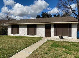 206 Dijon Dr, Lafayette, LA 70506