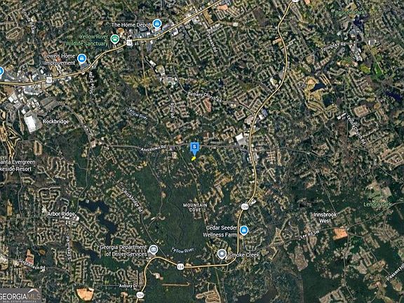 4th image of 3308 Hidden Bluff Trl
