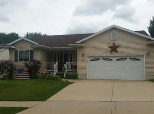 1232 Ingersoll Rd, Waterloo, IA 50701