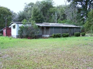 7331 Fort King Rd, Zephyrhills, FL 33541