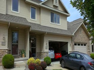 2552 Northern Harrier Pass, Green Bay, WI 54313