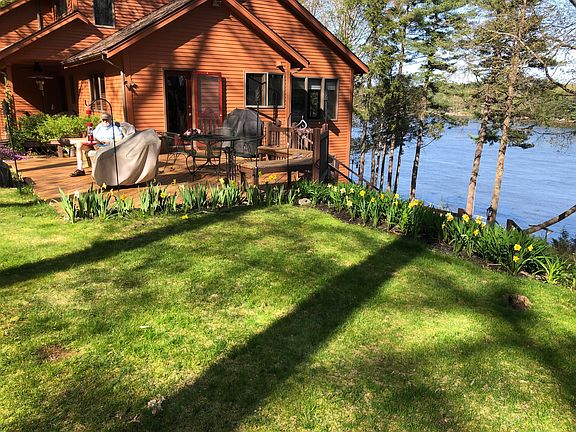 3rd image of 105 Cushman Point Road