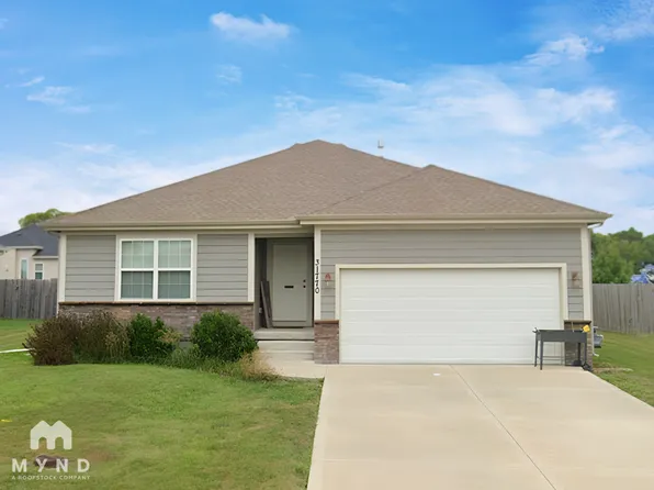 31770 W 171st St, Gardner, KS 66030