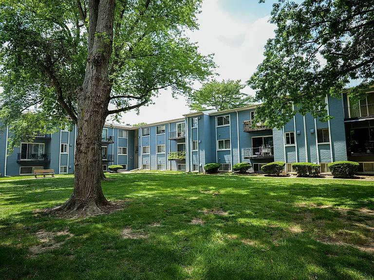 Arbor Lane Neighborhood