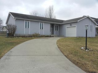 113 Peachwood Dr, Lewisburg, PA 17837