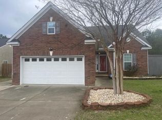 129 Bay Meadows Dr SW, Aiken, SC 29803