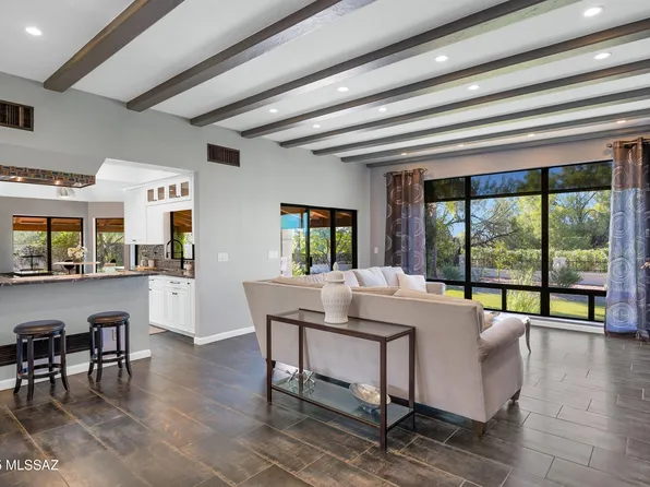 1700 E Calle De La Culebra, Tucson, AZ 85718