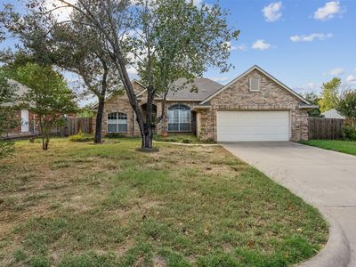 1322 Timber Creek Dr, Weatherford, TX, 76086
