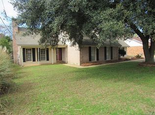 1231 Dalraida Rd, Montgomery, AL 36109