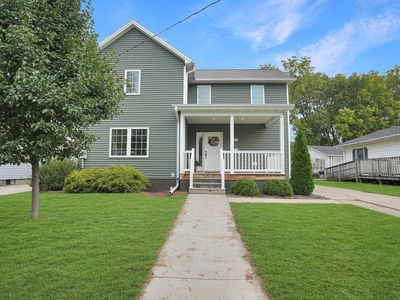 804 3rd St, La Porte City, IA, 50651