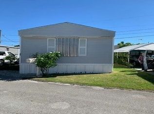 17350 SW 232nd St #55, Miami, FL 33170